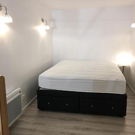 Ferienwohnung Marais, 2 Pieces Luxueux Renove, Pres Rue Bretagne Paris Exterior foto