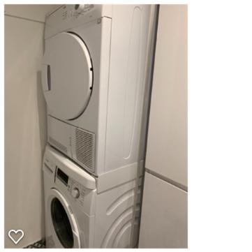 Ferienwohnung Marais, 2 Pieces Luxueux Renove, Pres Rue Bretagne Paris Exterior foto