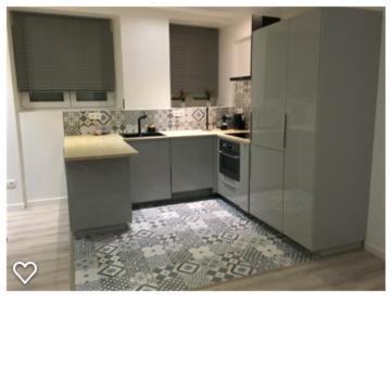 Ferienwohnung Marais, 2 Pieces Luxueux Renove, Pres Rue Bretagne Paris Exterior foto