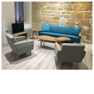 Ferienwohnung Marais, 2 Pieces Luxueux Renove, Pres Rue Bretagne Paris Exterior foto
